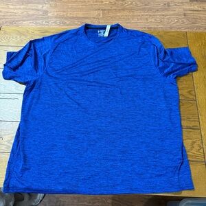 Liberty Pro men’s 4XL dri fit tee